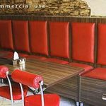 فست فود پنجره 