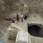 زندان هارون الرشید