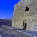 زندان هارون الرشید