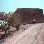 زندان هارون الرشید