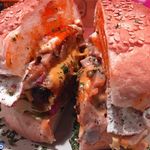 برگر اریک برگر 