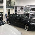 نمایندگی و تعمیرگاه بی ام و شیخ بهایی | کد 128