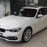 نمایندگی و تعمیرگاه بی ام و شیخ بهایی | کد 128