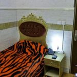 هتل آپارتمان هخامنشیان پارتاک اصفهان