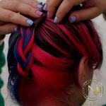 سالن و آموزشگاه نسرین نظری