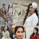 سالن و آموزشگاه نسرین نظری