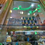 بستنی مسعود