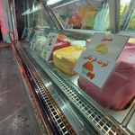 بستنی مسعود