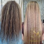 سالن و آموزشگاه نسرین نظری