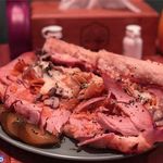 برگر اریک برگر 