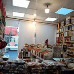 آجیل و خشکبار نعمتی