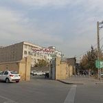 پارکینگ شبانه روزی