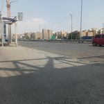 ایستگاه اتوبوس شهید عارف نسب