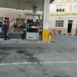جایگاه اختصاصی دو منظوره عیدی