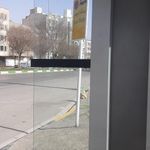 ایستگاه اتوبوس آموزگار 62