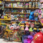 اسباب بازی کارو