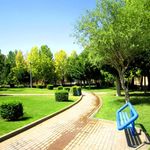 بوستان شهید رجایی