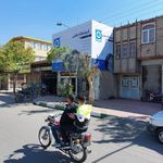 فروشگاه لوازم یدکی موتورسیکلت عقیلی