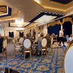 تالار قصر ياقوت