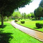 بوستان شهید رجایی