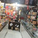 مهرگان کیف و کفش