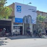 فروشگاه لوازم یدکی موتورسیکلت عقیلی