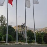 میدان مسجد