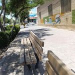 ایستگاه اتوبوس دانش آموز 11
