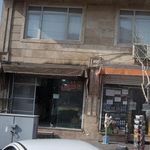 لواش نانوایی