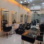 سالن و آموزشگاه نسرین نظری