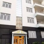 هتل کارون تهران