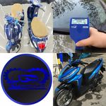 کارشناسی خودرو و موتورسیکلت کارشناس محک همکار کارنامه