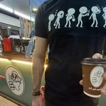 کافه مترو قهوه خوران