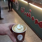 کافه مترو قهوه خوران