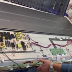 تعمیرات تخصصی تلویزیون پیانژه در لادن