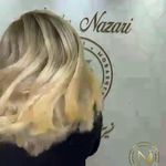 سالن و آموزشگاه نسرین نظری