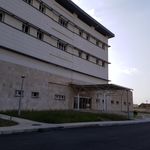 بیمارستان شهید نورانی