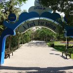 پارک اوتیسم