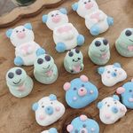 مارشمالوی عروسکی