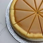 تولید و پخش کیک کافه ای مزه باز