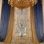 پرده سرای شایان