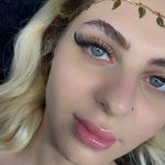 آرایشگاه زنانه وسالن زیبایی(سعیده شریفی)