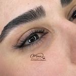 آموزش ‌وخدمات اکستنشن مژه و لیفت