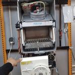 تعمیرات تخصصی پکیج و آبگرمکن