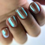 آموزش و خدمات تخصصی ناخن نیلو