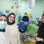 متخصص زنان و زایمان دکتر راحله بهزادی