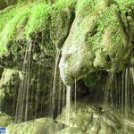 غار تنگ براق