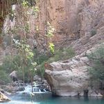 غار تنگ براق