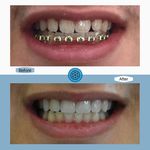 کلینیک دندانپزشکی آوا (اقساط)