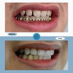 کلینیک دندانپزشکی آوا (اقساط)
